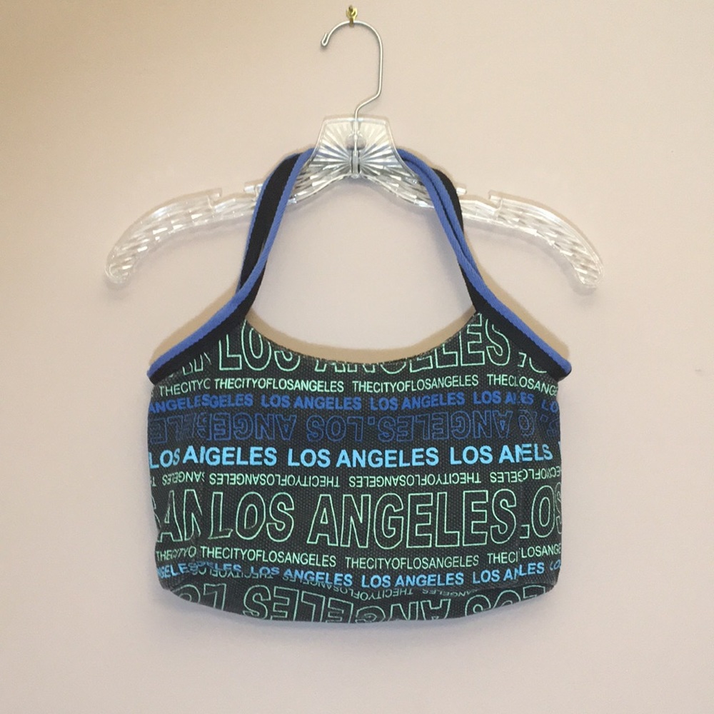 Los Angeles bag